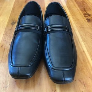 Men’s Marc Anthony dressing shoes